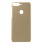 JELLY Θήκη για Huawei Y7 Prime (2018)/GOLD