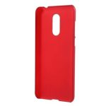 Θήκη από Καουτσούκ για Xiaomi Redmi 5 - Κόκκινο