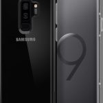 Spigen Neo Hybrid Crystal Midnight Black (Galaxy S9+)