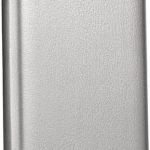 Forcell Elegance Book Γκρι (Huawei Y6 2018)