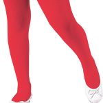 Καλσόν Παιδικό Κόκκινο 7-10 ετών