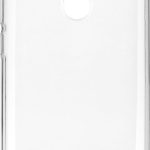 Roar Colorful Jelly Back Cover Σιλικόνης Διάφανο (Xiaomi Redmi Note 6 Pro)