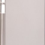 Mercury Jelly Back Cover Σιλικόνης Χρυσό (Huawei P20)