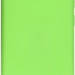 Roar Colorful Jelly Back Cover Σιλικόνης Lime (Galaxy S10+)
