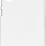 Mercury Jelly Back Cover Λευκό (Huawei P20)