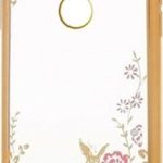 Forcell Diamond Back Cover Σιλικόνης Χρυσό (Xiaomi Redmi Note 7)