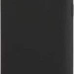 BMW Back Cover Σιλικόνης Μαύρο (Galaxy S10 Lite)