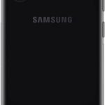 Nillkin Nature Series Back Cover Σιλικόνης Γκρι (Galaxy Note 10)