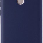 Forcell Soft Magnet 360 Μπλε (Xiaomi 6 Pro/Mi A2 Lite)