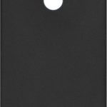 JELLYCASE FLASH MAT XIAOMI REDMI 6 PRO BLACK