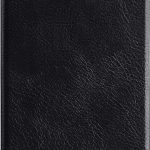 Nillkin Qin Book Μαύρο (Galaxy S10 Lite)