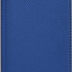 Smart Magnet Book Μπλε (Galaxy S10 Lite)