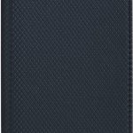 Smart Magnet Book Μαύρο (Galaxy S10 Lite)