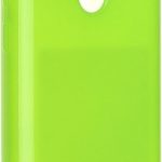 Jelly For XIAOMI Redmi Note 8 Pro MERCURY Cover TPU Green