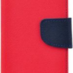 Fancy Book Κόκκινο (Galaxy S10 Lite)