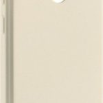 Mercury Jelly Premium Back Cover Χρυσό (Redmi Note 8)
