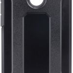 Forcell Tough Armor Back Cover Μαύρο (Huawei Y6 Prime 2018)