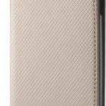 Smart Magnet Book Χρυσό (Redmi 9)