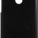 Mercury Jelly Μαύρο (Xiaomi Redmi 5 Plus/NOTE 5)