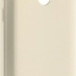 Mercury Jelly Back Cover Σιλικόνης Χρυσό (Redmi Note 8 Pro)