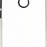 Electro forcell Back Cover Σιλικόνης Μαύρο (Xiaomi Redmi Note 7)