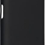 Roar Colorful Jelly Back Cover Σιλικόνης Μαύρο (Redmi Note 9 Pro)