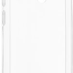 Roar Armor Jelly Back Cover Σιλικόνης Διάφανο (Redmi 5)
