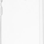 Ultra Slim 0,5mm Back Cover Σιλικόνης Διάφανο (Redmi Note 8)