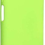 Roar Colorful Jelly Back Cover Σιλικόνης Πράσινο (Redmi Note 9 5G)