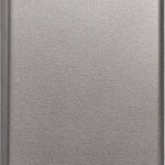 Forcell Elegance Book Δερματίνης Γκρι (Redmi Note 9T)
