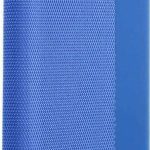 SENSITIVE Book for XIAOMI Redmi NOTE 9T 5G light blue