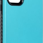 Roar Rico Armor Back Cover Σιλικόνης Ανθεκτική Light Blue (Huawei P40 )