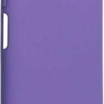 Roar Colorful Jelly Back Cover Σιλικόνης Μωβ (Redmi Note 9 5G)