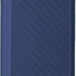 Roar Armor Carbon Back Cover Πλαστικό Ανθεκτική Μπλε (Galaxy Note 10)