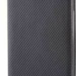 Forcell Smart Magnet Book Μαύρο (Xiaomi Redmi Note 7)