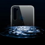 ΘΗΚΗ NILLKIN TRANSPARENT REDMI NOTE 8(ΔΙΑΦΑΝΗΣ)