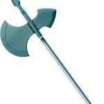 Αποκριάτικο Τσεκούρι