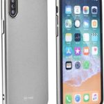 Roar Darker Back Cover Πλαστικό Γκρι (Redmi S2)