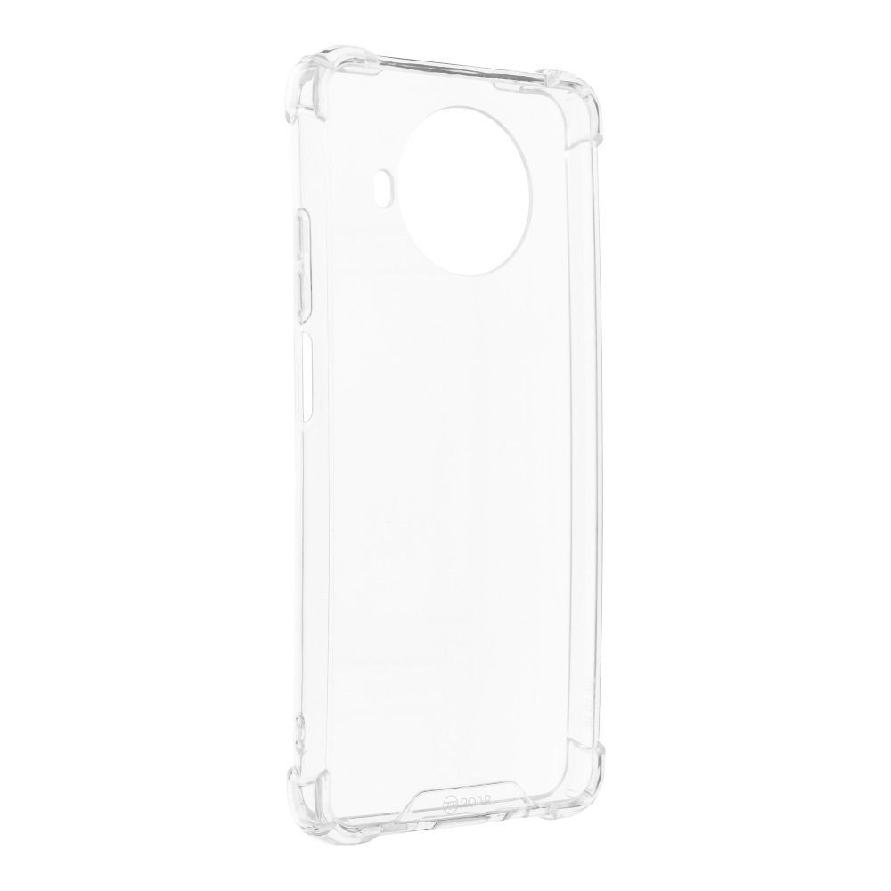 Roar Armor Jelly Back Cover Σιλικόνης Διάφανο (Redmi Note 9S / 9 Pro / 9 Pro Max) - Image 1