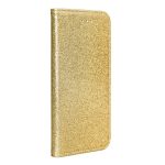 Forcell Shining Book Δερματίνης Χρυσό (Redmi 8A)