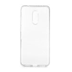 Ultra Slim 0.5mm Back Cover Διάφανο (Xiaomi Redmi 5)