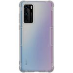 Nillkin Nature Back Cover Γκρι (Huawei P40)