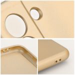 ΜΕΤΑΛΛΙΚΗ Θήκη για XIAOMI Redmi 13C χρυσή - Image 2