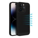 Θήκη BREEZY για XIAOMI 13 PRO μαύρη - Image 4