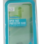 Kisswill Case for XIAOMI Redmi Note 8 Pro/ΔΙΑΦΑΝΕΣ
