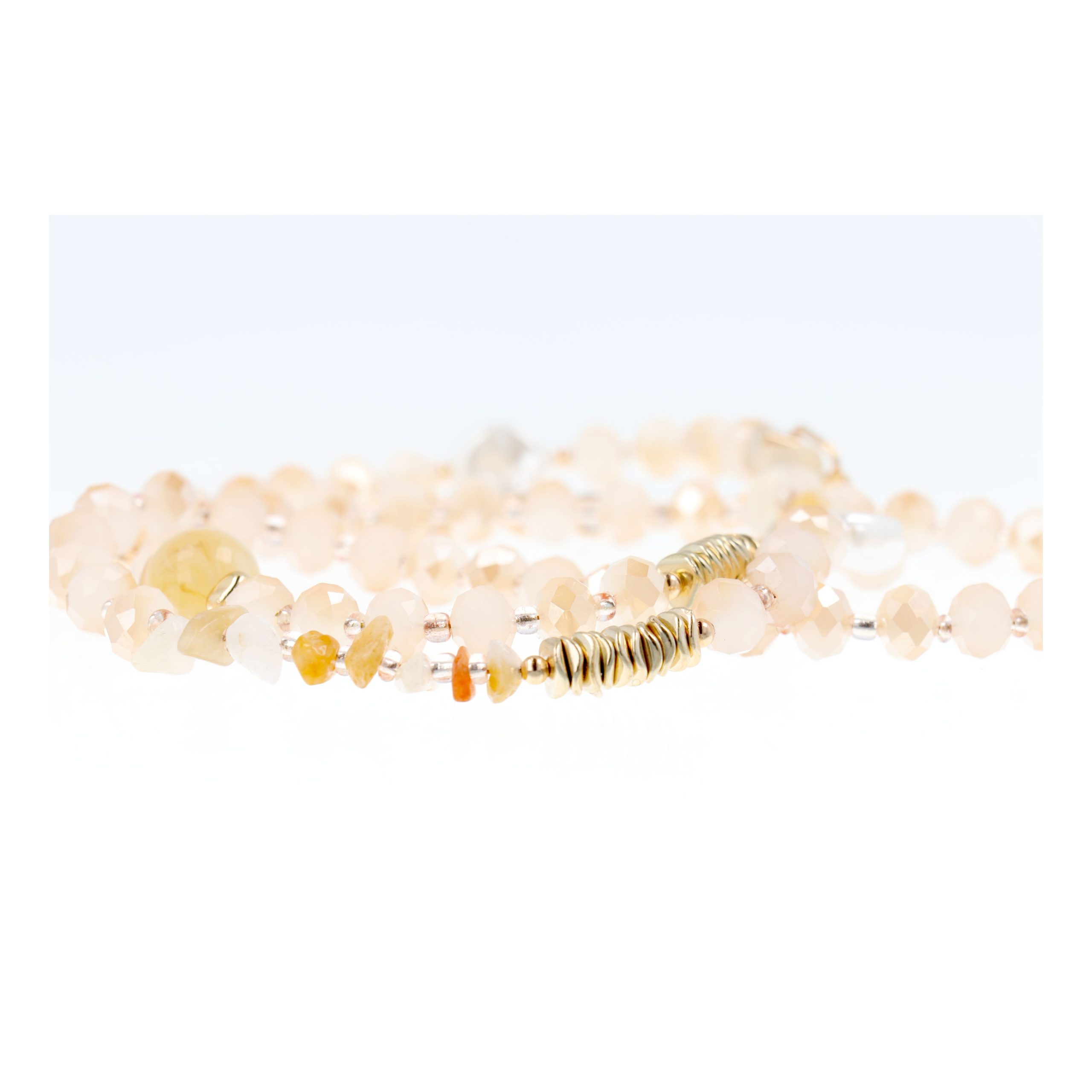 4a952e935d8e5f4bf12325fe556ff39f Κρεμαστό τηλέφωνο STONE / μήκος σχοινιού 82cm (41cm στη θηλιά) / γύρω από το λαιμό - πορτοκαλί - Image 1