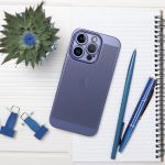 Θήκη BREEZY για XIAOMI 13 PRO μπλε - Image 2