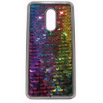 CASE FOR XIAOMI REDMI 5 ΠΟΛΥΧΡΩΜΟ ΜΕ ΠΑΓΙΕΤΕΣ