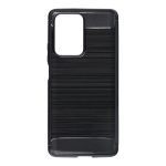 Forcell Carbon Rugged Back Cover Σιλικόνης Μαύρο (Xiaomi 11T / 11T Pro) - Image 2