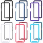 For Samsung Galaxy A32 5G Starry Sky Solid Color Series Shockproof PC + TPU Protective Case(Black) - Image 7